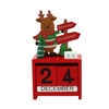 Calendrier de l