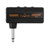 Caline CA-101 amplificateur de casque de guitare Mini amplificateur rechargeable avec effet de distorsion pour guitare électrique