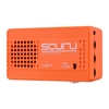 Caline S7 Mini amplificateur de guitare Portable haut-parleur 3W avec Modes clairs et Distorsion pour guitare électrique ukulélé électrique