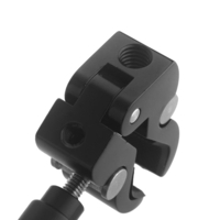 Camera Magic Friction Arm Small Super Clamp Crab Pliers Clip