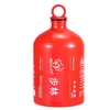 Camping en plein air bouteille de carburant alcool essence kérosène bouteille de stockage carburant peut bouteille vide 500 ML/750 ML/1000 ML/1500 ML