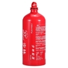 Camping en plein air bouteille de carburant alcool essence kérosène bouteille de stockage carburant peut bouteille vide 500 ML/750 ML/1000 ML/1500 ML
