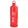 Camping en plein air bouteille de carburant alcool essence kérosène bouteille de stockage carburant peut bouteille vide 500 ML/750 ML/1000 ML/1500 ML