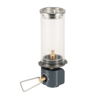 Camping en plein air Butane Lampe à gaz Dream Candle Light
