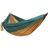 Camping hamac Portable en nylon parachute avec des sangles d