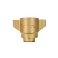 CAMPINGMOON Adaptateur de réchaud de camping Adaptateur de gaz liquéfiés Adaptateur de convertisseur GasTank pour la cuisine en plein air Camping Pique-nique BBQ