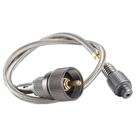 CAMPINGMOON Z16 brûleurs extérieurs Tube d