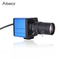 Caméra Aibecy 1080P HD Caméra d
