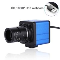 Caméra Aibecy 1080P HD Caméra d