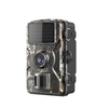 Caméra de chasse au jeu de piste 1080P pour la surveillance extérieure de la faune et de la chasse et de la ferme et la surveillance de la sécurité à domicile