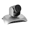 Caméra de conférence à rotation Aibecy 1080P HD à 360 ° pour l