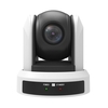 Caméra de conférence PTZ Caméra murale Zoom optique 10X Connexion USB avec télécommande Plug & Play Compatible avec Windows Mac pour Zoom Réunion vidéo Skype Formation en ligne Formation Webdiffusion en direct