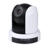 Caméra de conférence PTZ Caméra murale Zoom optique 3X Connexion USB avec télécommande Plug & Play Compatible avec Windows Mac pour Zoom Réunion vidéo Skype Formation en ligne Formation Webdiffusion en direct