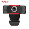 Caméra de conférence vidéo 720P HD Webcam Caméra d