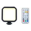 Caméra de poche portable RVB Photo Streamer Lumière avec télécommande