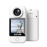 Caméra de poche SJCAM C300 4K 30FPS Caméra d