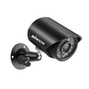 Caméra de sécurité analogique 1.0MP 720P 4-en-1 (TVI / AHD / CVI / CVBS) Caméra de surveillance