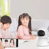 Caméra de sécurité domestique intelligente Tuya 1080P HD