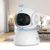Caméra de sécurité domestique intelligente Tuya 1080P HD