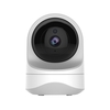 Caméra de sécurité intelligente 1080P HD Webcam