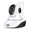 Caméra de sécurité sans fil 1080P HD WiFi IP Camera