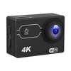 Caméra de sport haute résolution 4K/30FPS 16MP Caméscope DV portable