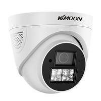 Caméra de surveillance CCTV de surveillance de caméra de sécurité analogique 720P