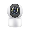 Caméra de surveillance sans fil du système WiFi intelligent 1080P