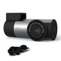 Caméra de tableau de bord DVR de voiture Dashcam d