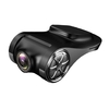 Caméra de tableau de bord USB Mini enregistreur vidéo de voiture DVR caméra de tableau de bord Navigation Android ADAS conduite assistée
