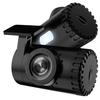 Caméra de tableau de bord USB voiture Android Navigation enregistreur de conduite DVR tableau de bord caméra avec système assisté par ADAS