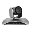 Caméra de vidéoconférence Aibecy 1080P HD USB 10X Zoom optique AF Auto-Plug-N-Play avec télécommande infrarouge
