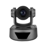 Caméra de vidéoconférence Aibecy Webcam 10X Zoom optionnel Caméra Full HD 1080P avec viseur à mise au point automatique de 52 degrés de large avec télécommande USB 2.0 pour les salles de réunion d’affaires Enregistrement de la formation