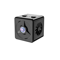 Caméra HD sans fil NUOER K14 caméra pour animaux de compagnie à domicile A9 X6D