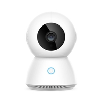 Caméra intelligente Xiaobai 1080P Full HD Night Vision MJSXJ03CM