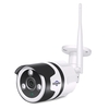 Caméra IP 1080P WiFi IP Caméra de sécurité extérieure étanche sans fil 2.0MP