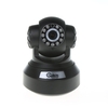 Caméra IP sans fil HD 720p de vision nocturne de détection de mouvement Caméra IP sans fil audio bidirectionnelle de P2P