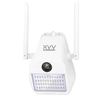 Caméra IP Xiaovv D7 XVV-1120S-D7 Caméscope IP étanche 1080P intelligent