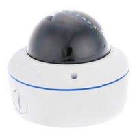 Caméra IP Zoom numérique 4X de szsinocam H.264 HD 1080P avec 30pcs LED IR CCTV sécurité