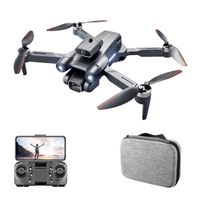 Caméra LS-S1S 4K Drone à télécommande avec évitement d