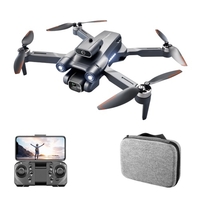 Caméra LS-S1S 6K Drone de télécommande avec évitement d