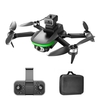 Caméra LS-S5S 6K FPV RC Drone Positionnement optique de l