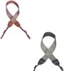 Caméra épaule cou bracelet Vintage ceinture pour Sony Nikon Canon Olympus Panasonic Pentax DSLR SLR