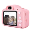 Caméra pour enfants HD 2, 0 pouces caméra vidéo à écran IPS appareil photo numérique