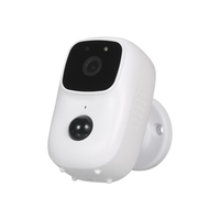 Caméra sans fil Rechargeable d