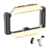 Caméra U-Rig Luminaire de poche Ulanzi Luminaire vidéo LED avec deux poignées