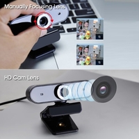 Caméra USB d