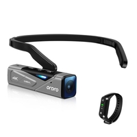 Caméra vidéo 4K 60fps portable ORDRO EP7 Head avec télécommande