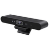 Caméra vidéo de conférence HD Webcam 4K USB avec microphone et haut-parleur