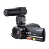 Caméra vidéo numérique Andoer HDV-3051STR Portable 24Mega Pixels